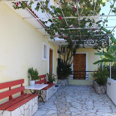 Sapfo Studios & Apartments Nydri  Ngoại thất bức ảnh