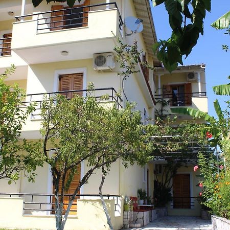 Sapfo Studios & Apartments Nydri  Ngoại thất bức ảnh