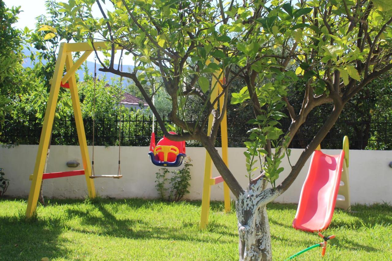 Sapfo Studios & Apartments Nydri  Ngoại thất bức ảnh