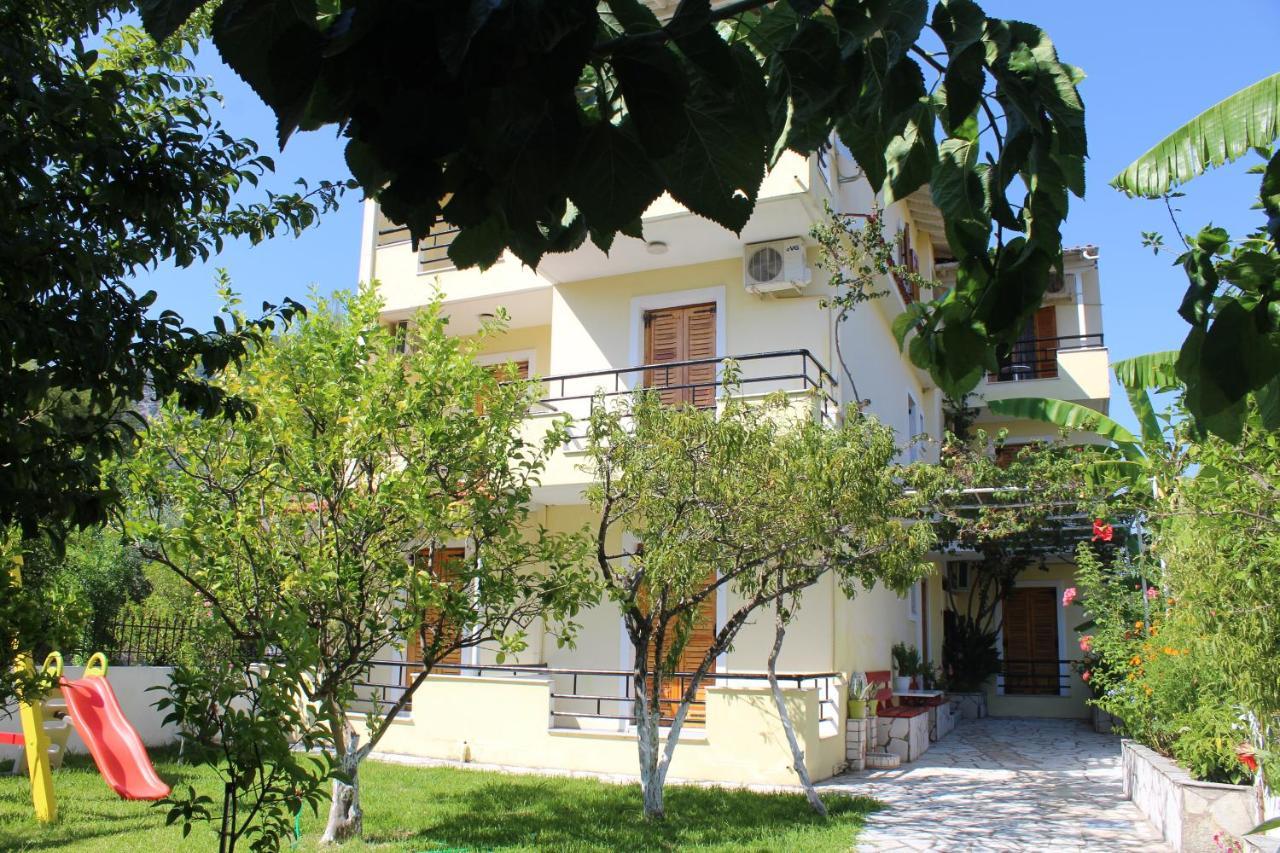 Sapfo Studios & Apartments Nydri  Ngoại thất bức ảnh