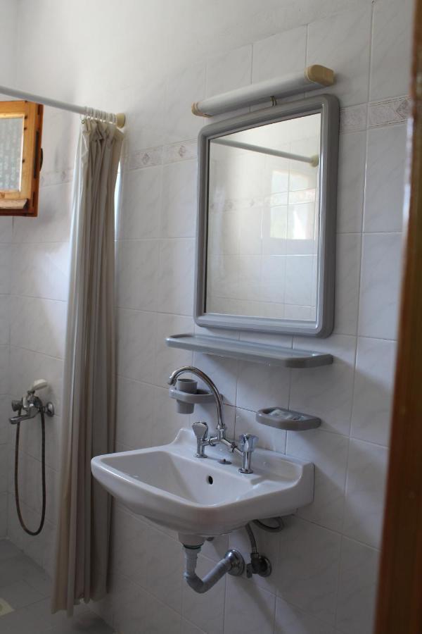 Sapfo Studios & Apartments Nydri  Ngoại thất bức ảnh