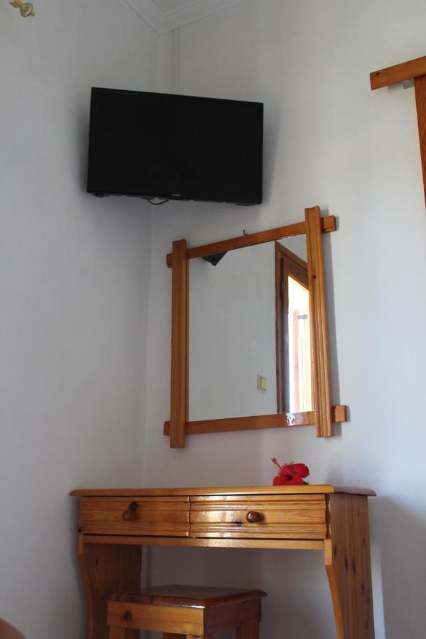 Sapfo Studios & Apartments Nydri  Ngoại thất bức ảnh