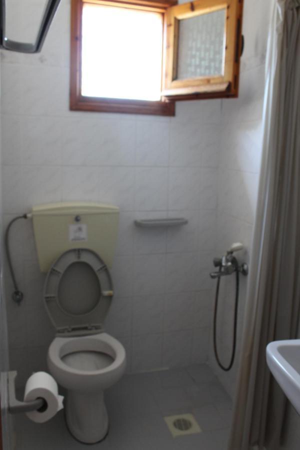 Sapfo Studios & Apartments Nydri  Ngoại thất bức ảnh